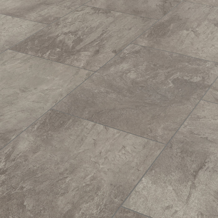 Vinyl Coastal Fog Vinyl Tile Polyurethane 2