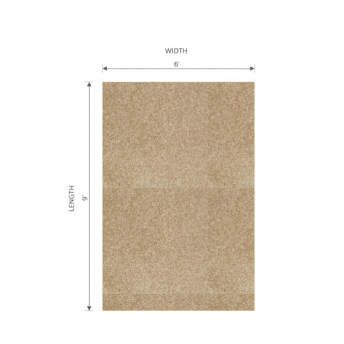 Centex Nylon Cocoa 27730 Area Rug Q0995 Textured 3