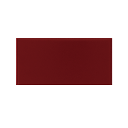 Color Complements Ceramic Burgundy CU47RCT28MT
