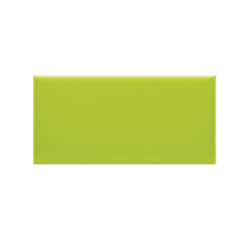 Color Complements Ceramic Kiwi CU30RCT28MT