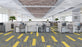 Amplify Polyester Cyber 3144 Carpet Tile Loop 2