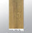 XL Ashton Colston Park Luxury Vinyl Moulding / Trim - 1.5" x 94" End Cap