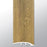 XL Ashton Colston Park Luxury Vinyl Moulding / Trim - 1.77" x 94" Reducer