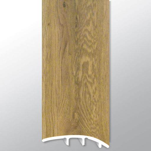 XL Ashton Colston Park Luxury Vinyl Moulding / Trim - 1.77" x 94" Reducer