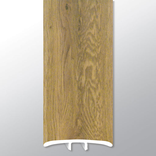 XL Ashton Colston Park Luxury Vinyl Moulding / Trim - 1.77" x 94" T Molding
