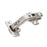 Euro Concealed Hinges Steel Nickel Cabinet Hinge 1