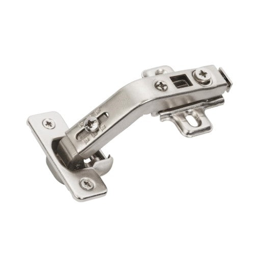 Euro Concealed Hinges Steel Nickel Cabinet Hinge 1