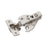 Euro Concealed Hinges Steel Nickel Cabinet Hinge 1