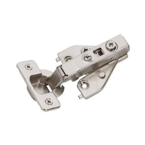 Euro Concealed Hinges Steel Nickel Cabinet Hinge 1