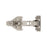Euro Concealed Hinges Steel Nickel Cabinet Hinge 2