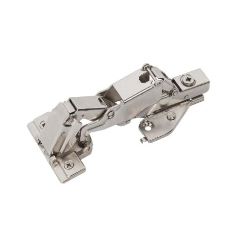 Euro Concealed Hinges Steel Nickel Cabinet Hinge 1
