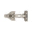 Euro Concealed Hinges Steel Nickel Cabinet Hinge 2