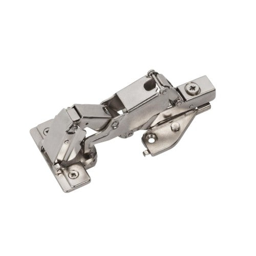 Euro Concealed Hinges Steel Nickel Cabinet Hinge 1