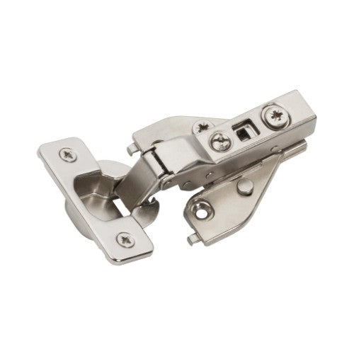 Euro Concealed Hinges Steel Nickel Cabinet Hinge 1
