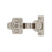 Euro Concealed Hinges Steel Nickel Cabinet Hinge 2
