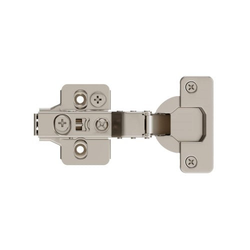 Euro Concealed Hinges Steel Nickel Cabinet Hinge 2