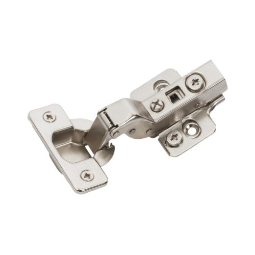 Euro Concealed Hinges Steel Nickel Cabinet Hinge 1