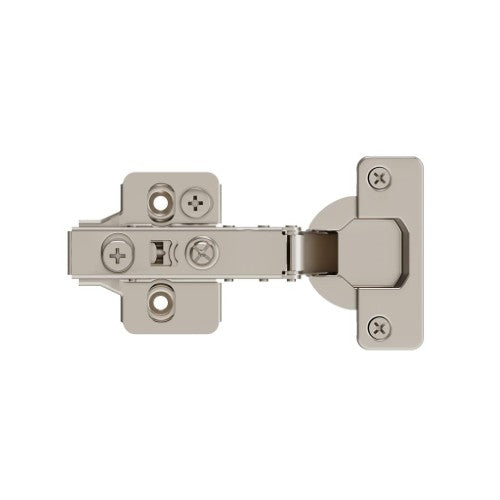 Euro Concealed Hinges Steel Nickel Cabinet Hinge 2