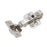 Euro Concealed Hinges Steel Nickel Cabinet Hinge 1