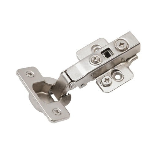 Euro Concealed Hinges Steel Nickel Cabinet Hinge 1