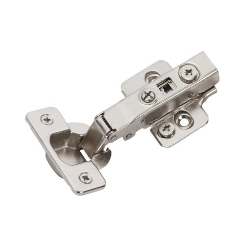 Euro Concealed Hinges Steel Nickel Cabinet Hinge 1