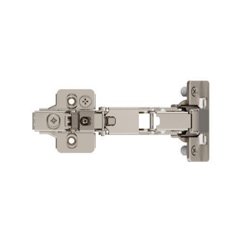 Euro Concealed Hinges Steel Nickel Cabinet Hinge 2