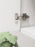 Euro Concealed Hinges Steel Nickel Cabinet Hinge 5