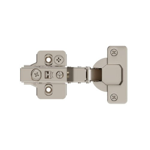 Euro Concealed Hinges Steel Nickel Cabinet Hinge 2