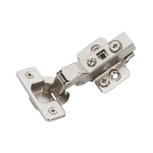 Euro Concealed Hinges Steel Nickel Cabinet Hinge 1