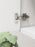 Euro Concealed Hinges Steel Nickel Cabinet Hinge 5