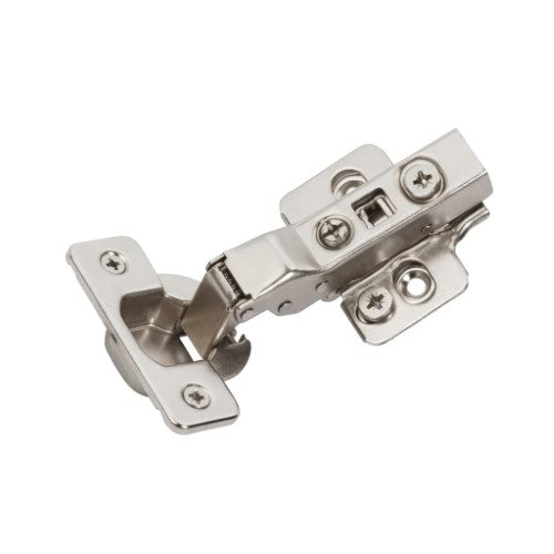 Euro Concealed Hinges Steel Nickel Cabinet Hinge 1
