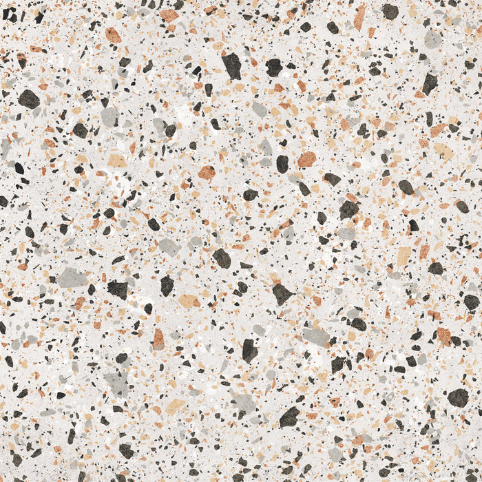 Poke Porcelain Confetti Flecks PK23 Tile Matte 1