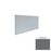 Contours Rubber #00 Simplicity Charcoal Profiled Wall Base Satin 1