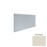 Contours Rubber #00 Simplicity Parchment Profiled Wall Base Satin 1