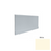 Contours Rubber #00 Simplicity White Profiled Wall Base Satin 1