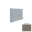 Contours Rubber #05 Simplicity Bold Lunar Dust Profiled Wall Base Satin 1