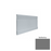 Contours Rubber #10 Serenity Battleship Profiled Wall Base Satin 1