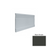 Contours Rubber #10 Serenity Black Brown Profiled Wall Base Satin 1