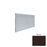 Contours Rubber #10 Serenity Brown Profiled Wall Base Satin 1