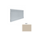 Contours Rubber #10 Serenity Buff Profiled Wall Base Satin 1