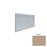 Contours Rubber #10 Serenity Camel Profiled Wall Base Satin 1