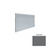 Contours Rubber #10 Serenity Charcoal Profiled Wall Base Satin 1