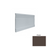 Contours Rubber #10 Serenity Clove Profiled Wall Base Satin 1