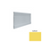 Contours Rubber #10 Serenity Daffodil Profiled Wall Base Satin 1