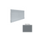 Contours Rubber #10 Serenity Dark Gray Profiled Wall Base Satin 1