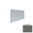 Contours Rubber #10 Serenity Night Hawk Profiled Wall Base Satin 1