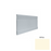 Contours Rubber #10 Serenity White Profiled Wall Base Satin 1