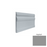 Contours Rubber #45 Novel Asphalt Profiled Wall Base Satin 1