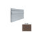 Contours Rubber #45 Novel Biscotti Profiled Wall Base Satin 1