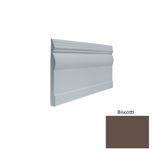 Contours Rubber #45 Novel Biscotti Profiled Wall Base Satin 1